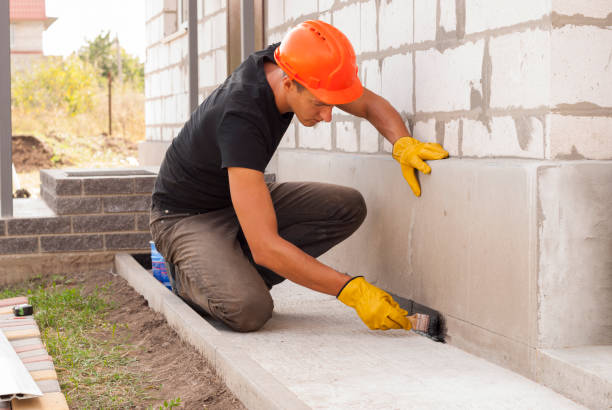Licensed Vapor Barrier Installation service in Arpin, WI - Halo Water Proofing